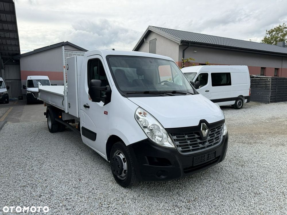 Renault Master - 4
