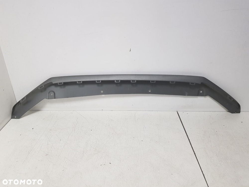 SPOILER DOKŁADKA FORD PUMA  II 2 19-24 ZDERZAK TYŁ SPOJLER  L1TB-17F771-A - 5