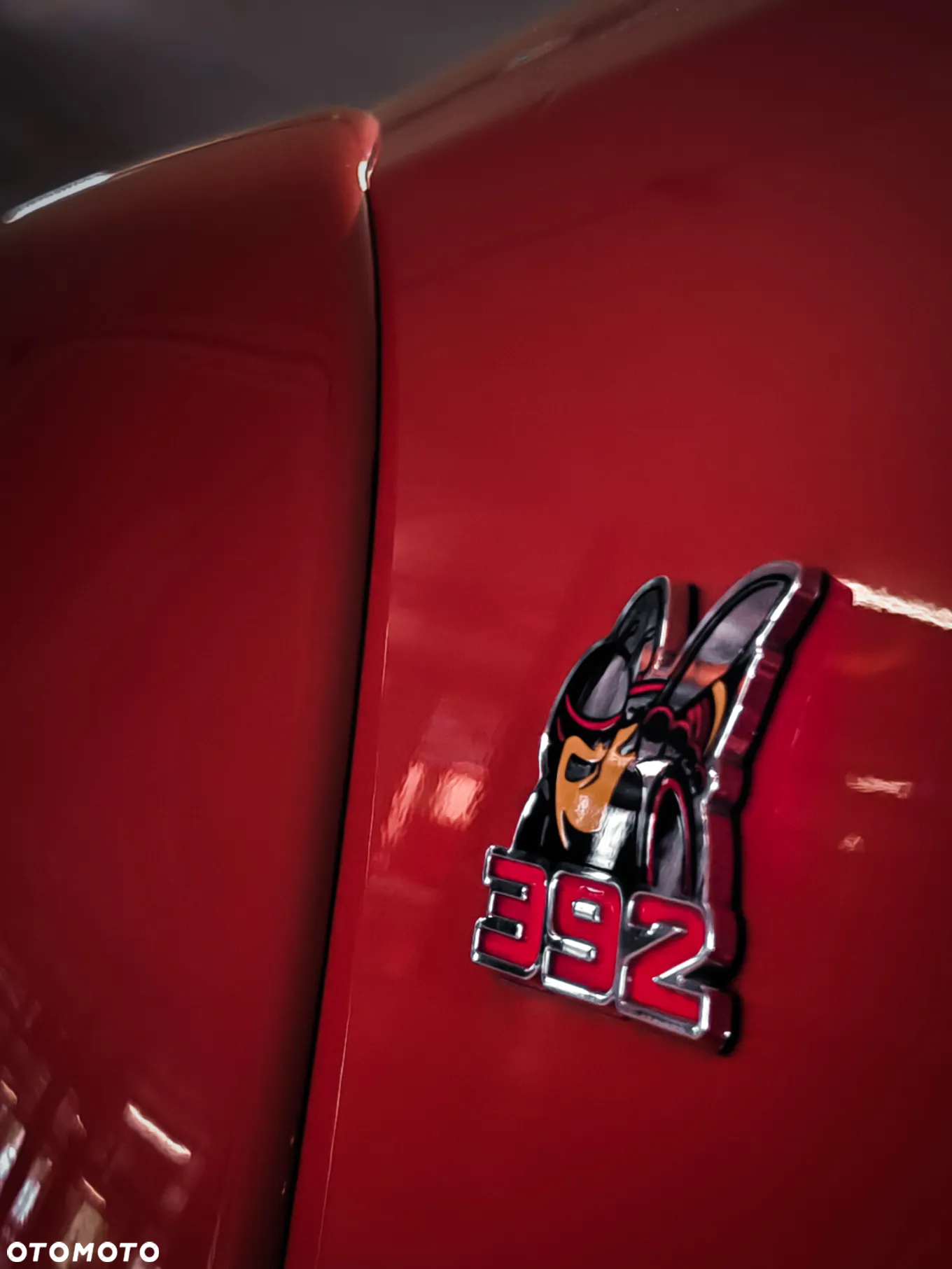 Dodge Challenger 6.4 Scat PackWidebody - 13