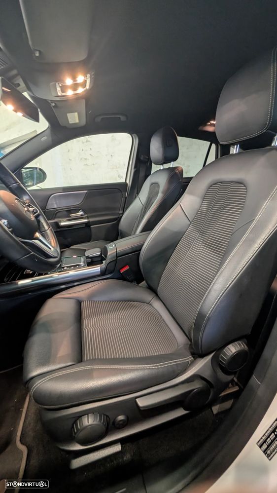 Mercedes-Benz EQA 250 Progressive - 15