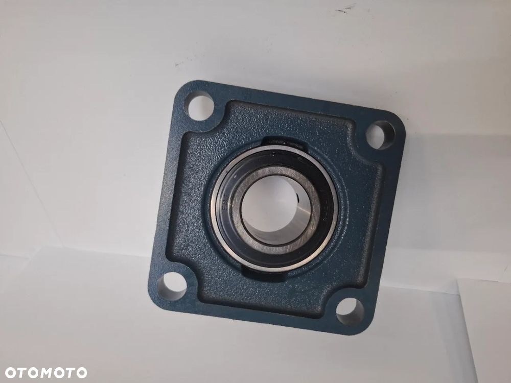 Łożysko Zespół Łożyskowy UCF 208 Komplet - 3