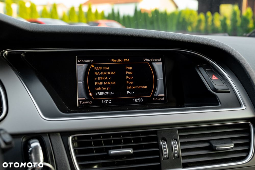 Audi A5 Sportback 1.8 TFSI - 33