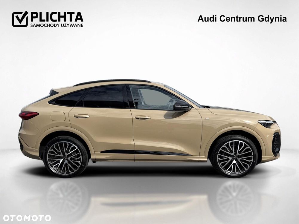 Audi Q5 Sportback - 7