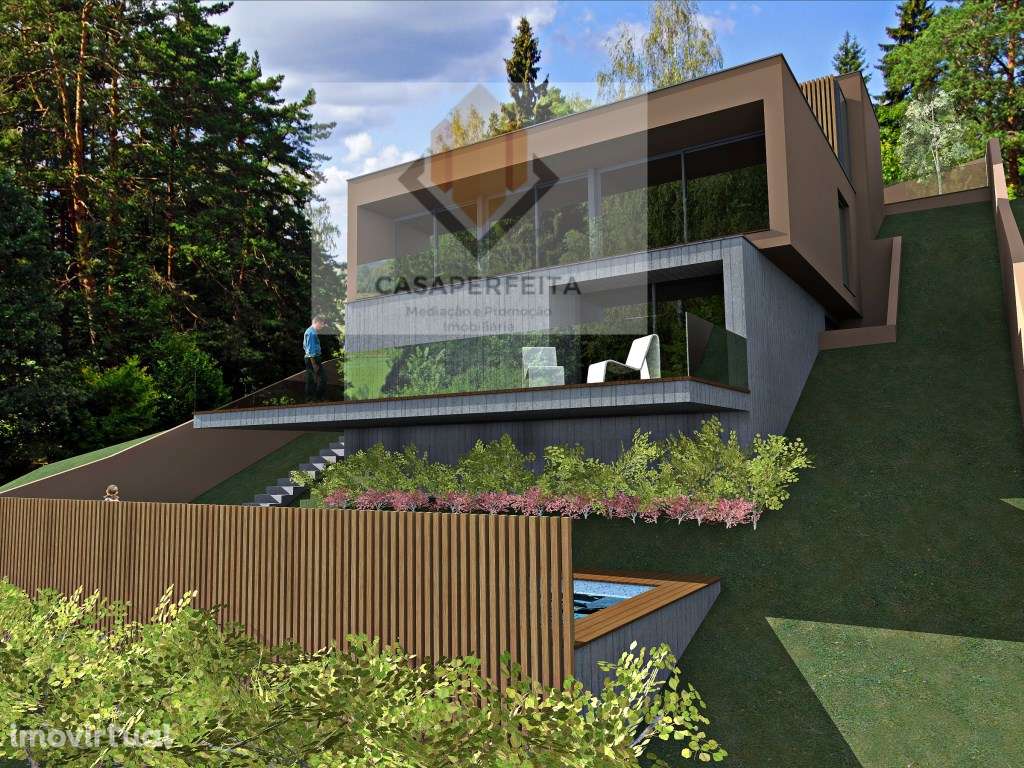 Terreno Urbano com 642m2 de área - Alto das Torres - Grande imagem: 3/15