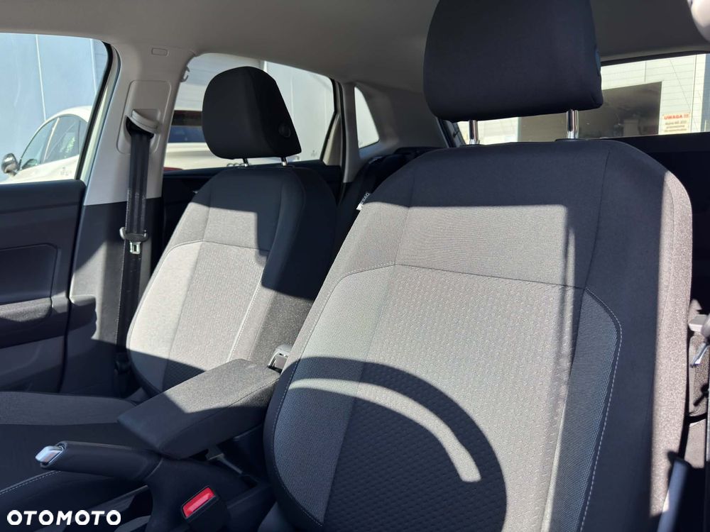Volkswagen Polo 1.0 TSI Life Plus - 15
