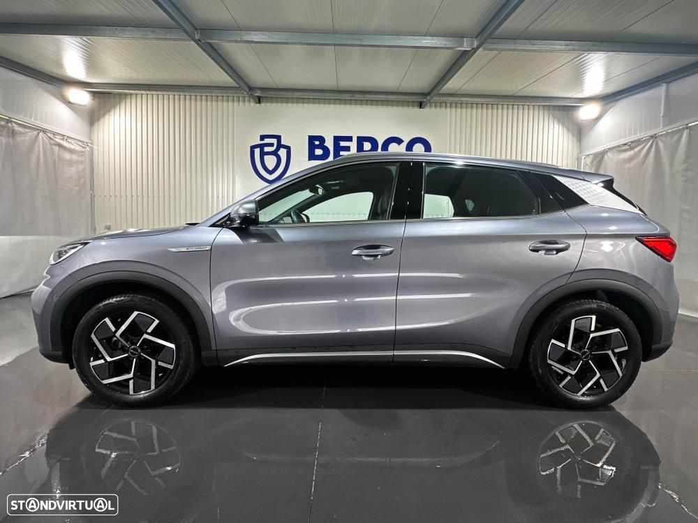 BYD Atto 3 60.48 kWh Design - 13