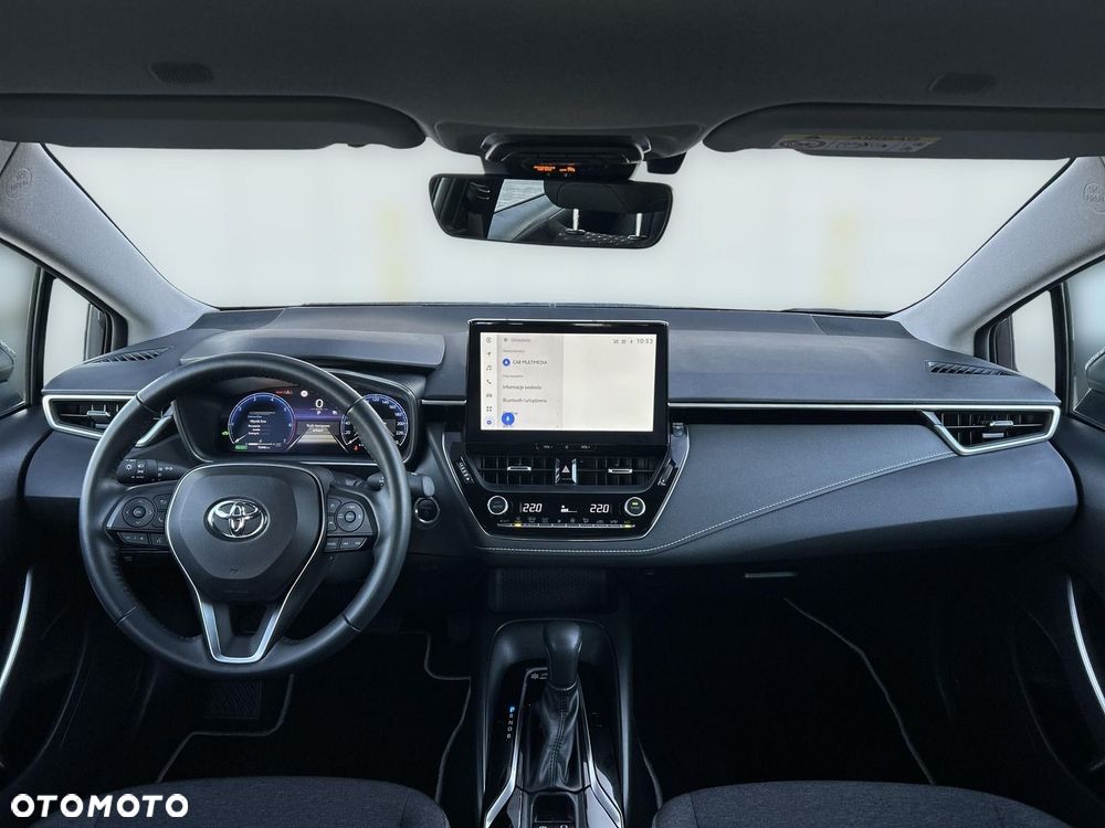 Toyota Corolla 1.8 Hybrid Comfort - 10