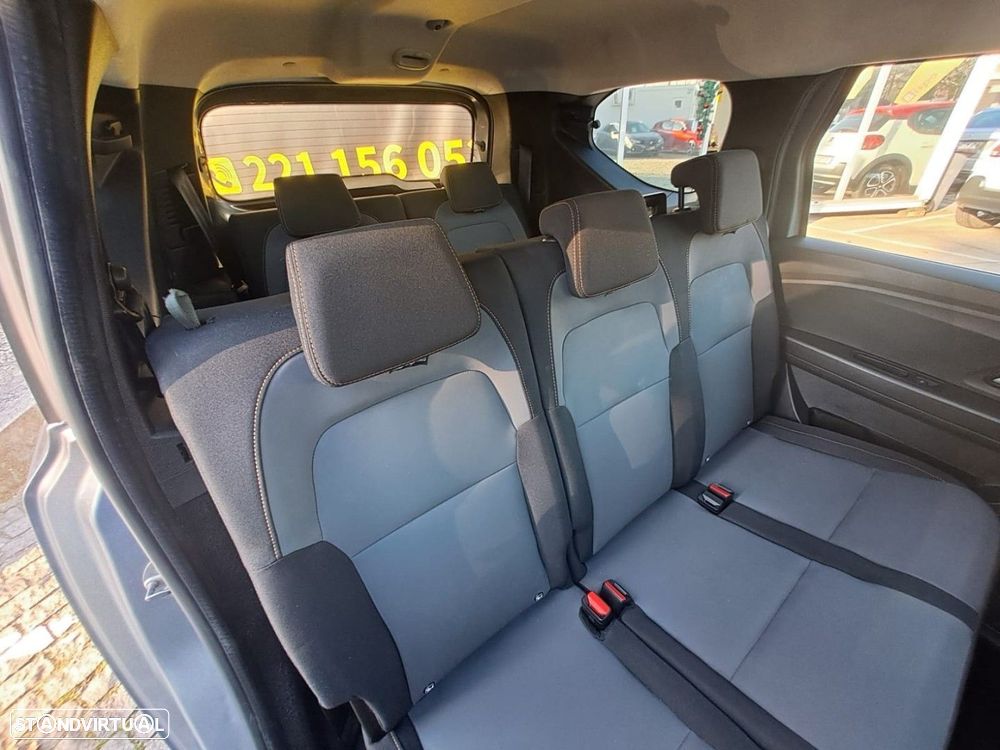 Dacia Jogger 1.0 ECO-G Extreme 7L Bi-Fuel - 12