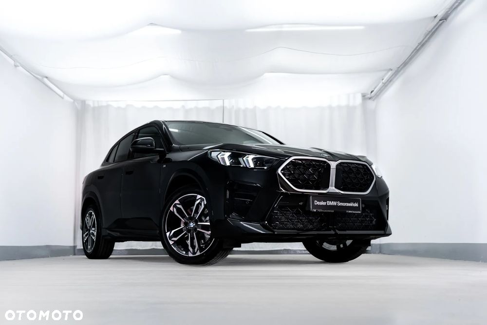 BMW X2 - 14