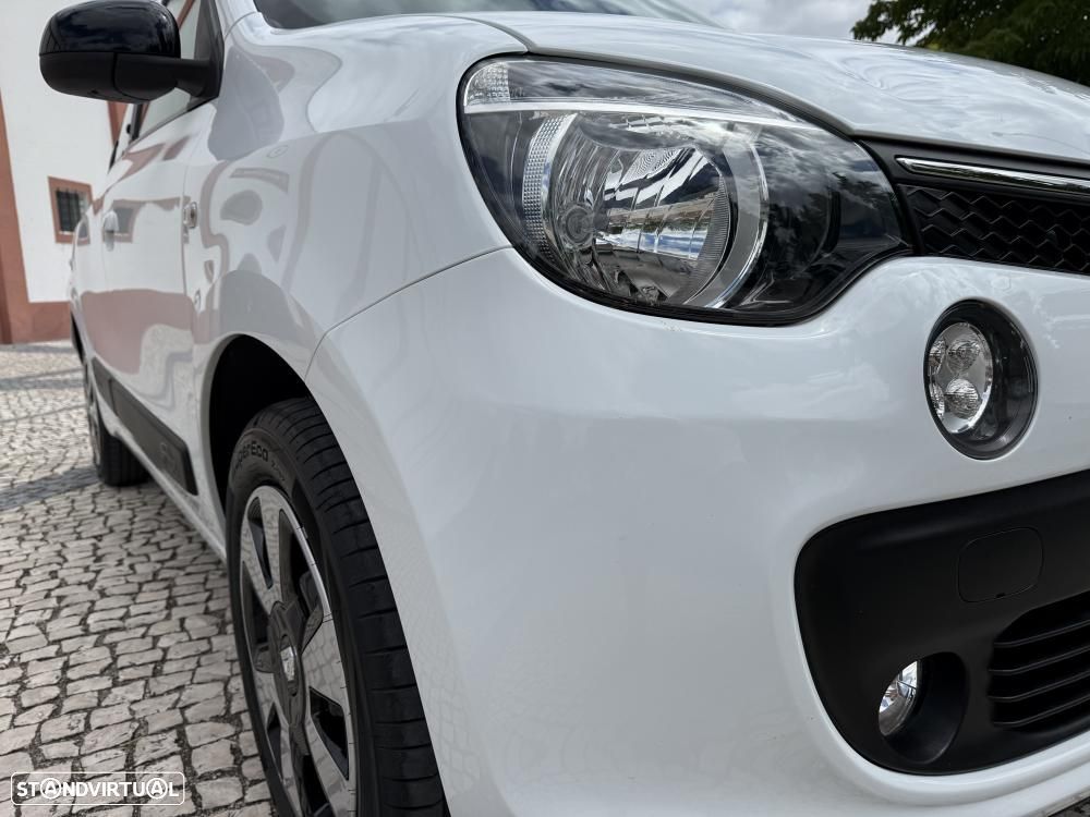 Renault Twingo 1.0 SCe Limited - 9