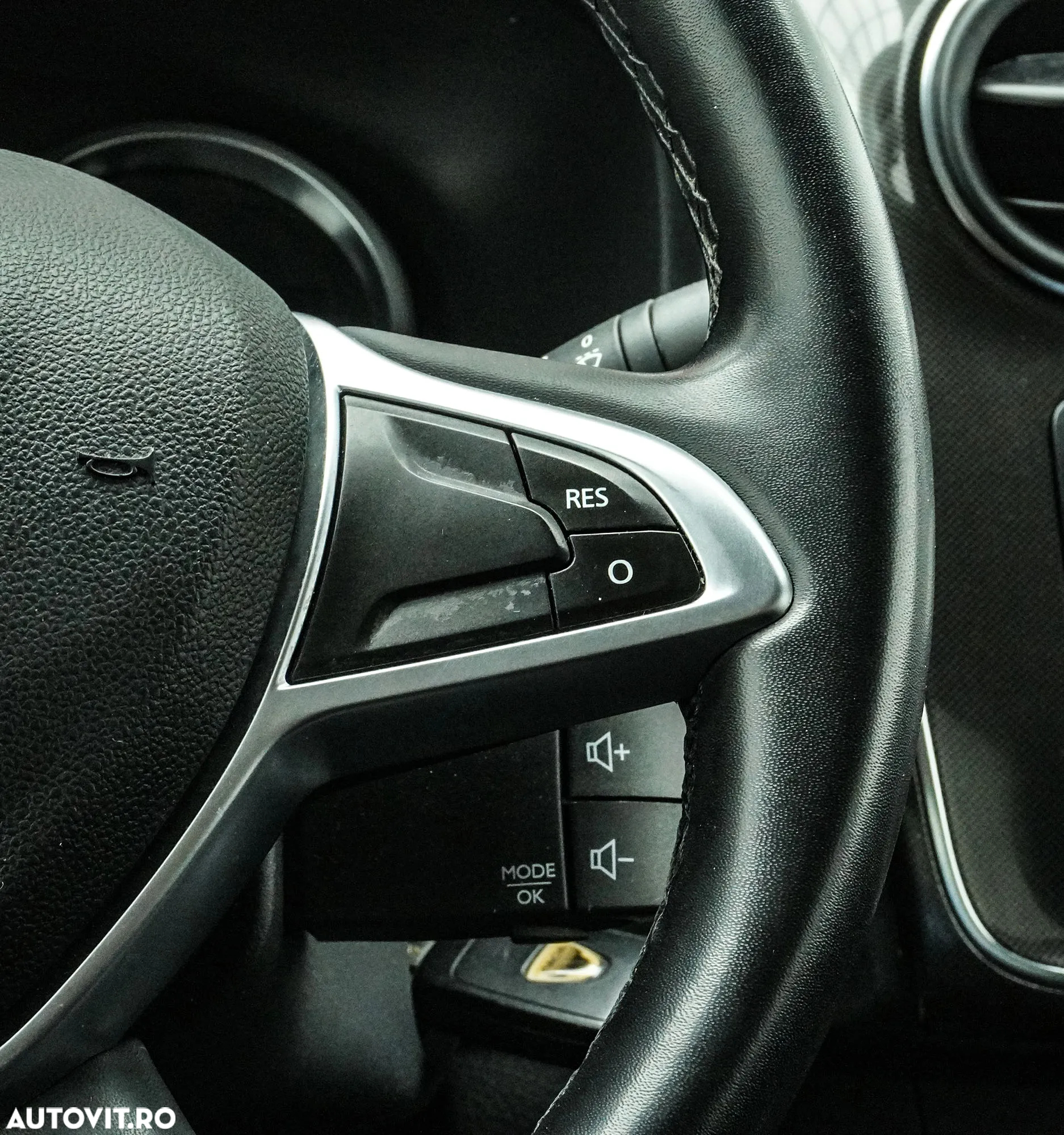 Dacia Logan 1.5 DCI Laureate - 21