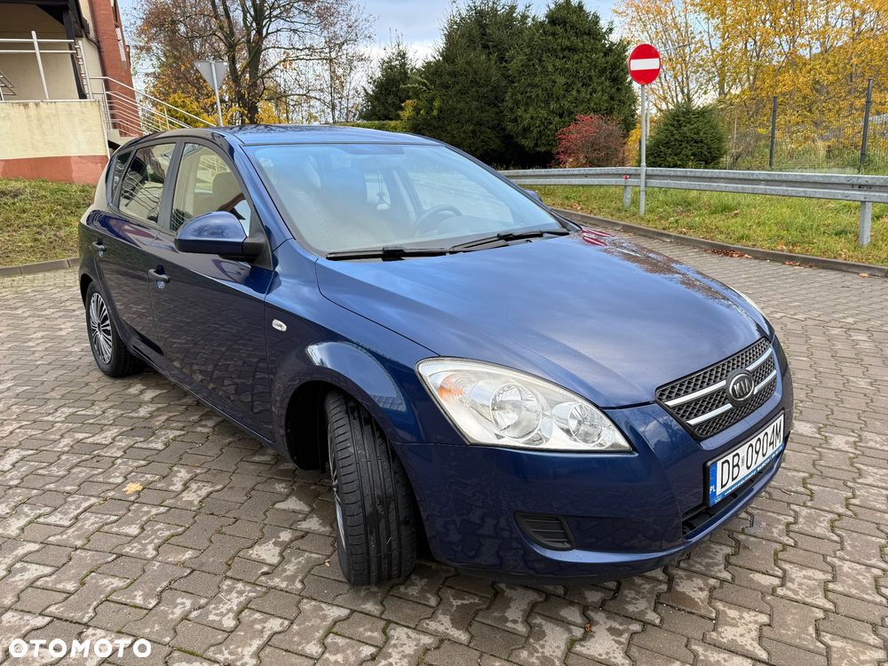 Kia Ceed Cee'd 1.4 M - 7