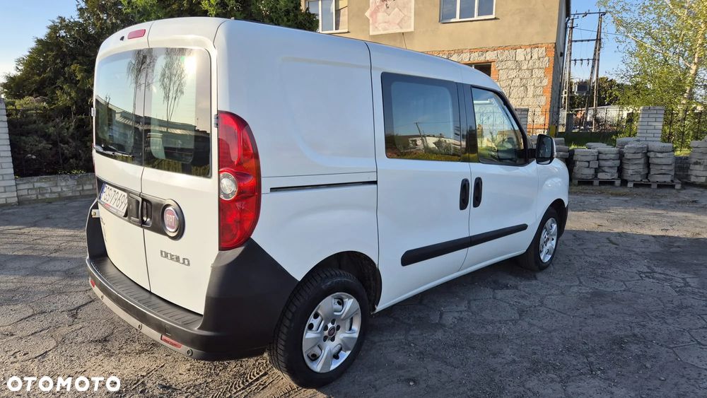 Fiat Doblo - 24