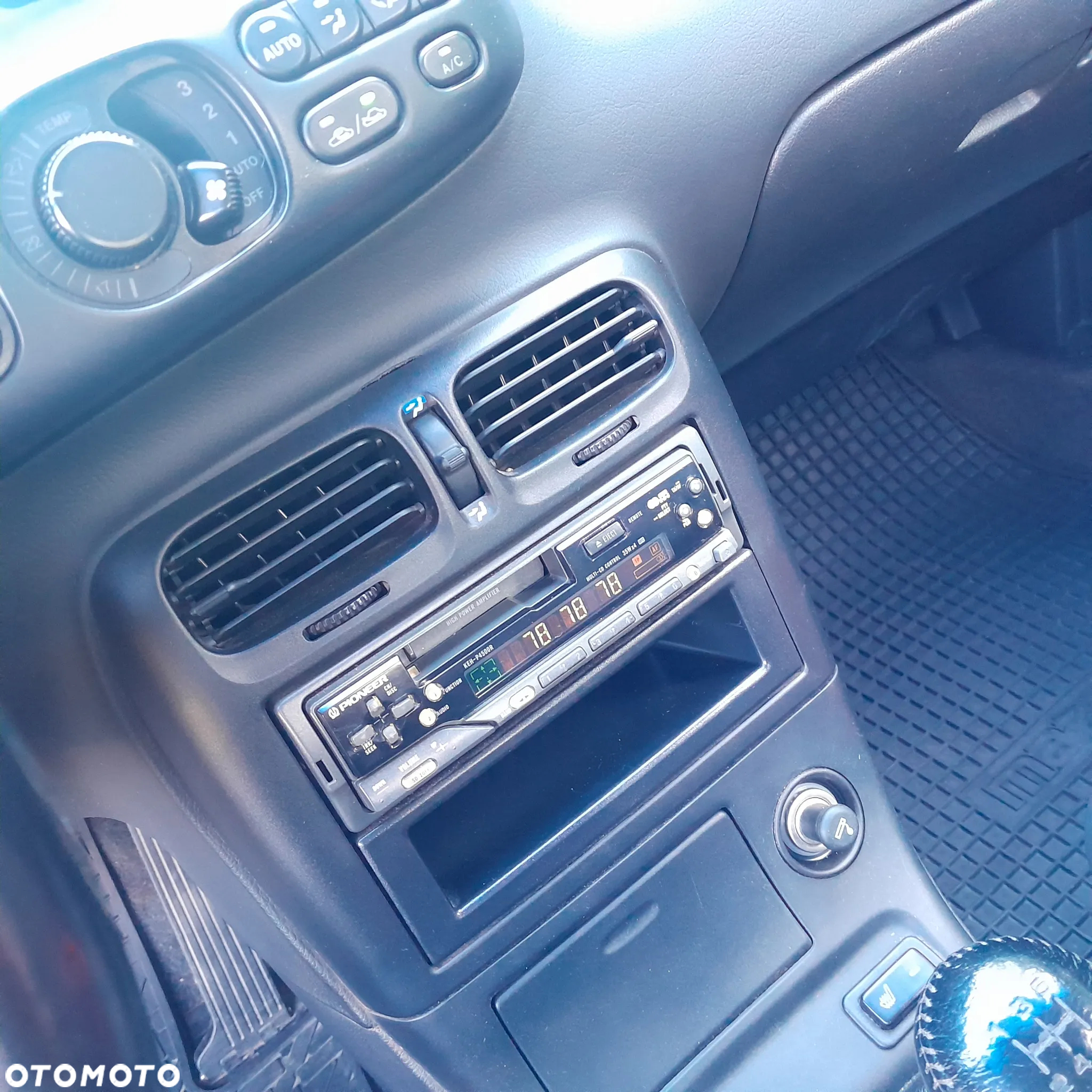 Mazda Xedos 6 2.0 Business - 16