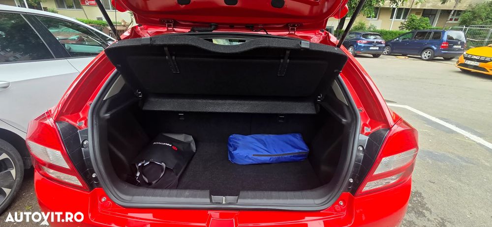 Suzuki Baleno 1.2 DUALJET GLX - 1