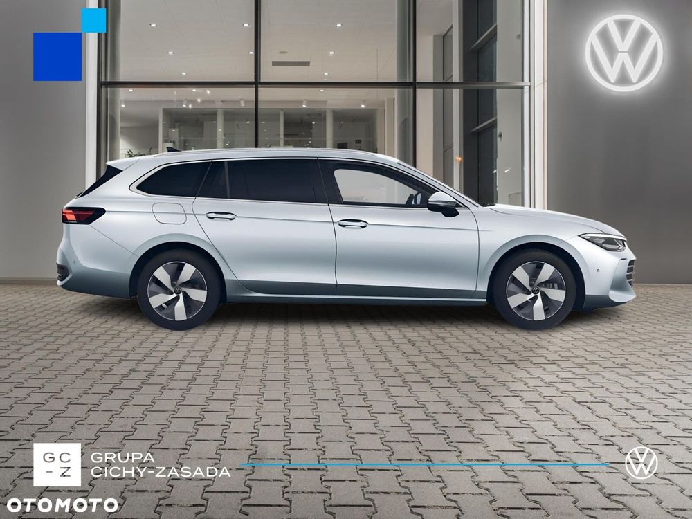 Volkswagen Passat Variant 1.5 TSI eHybrid PHEV 150kW Business Plus DSG - 6