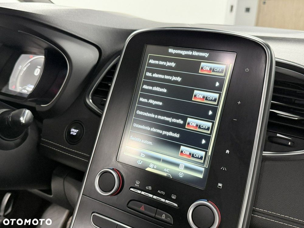 Renault Scenic ENERGY dCi 130 INTENS - 23