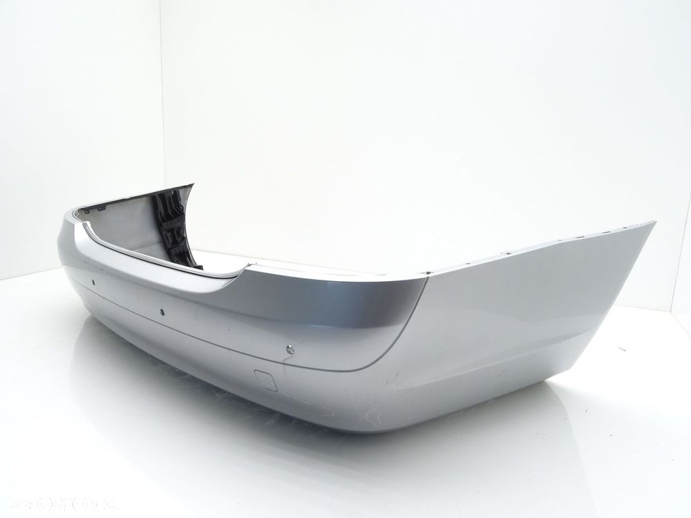 Zderzak tył tylny 775 pdc a2218800140 mercedes s320 w221 - 9