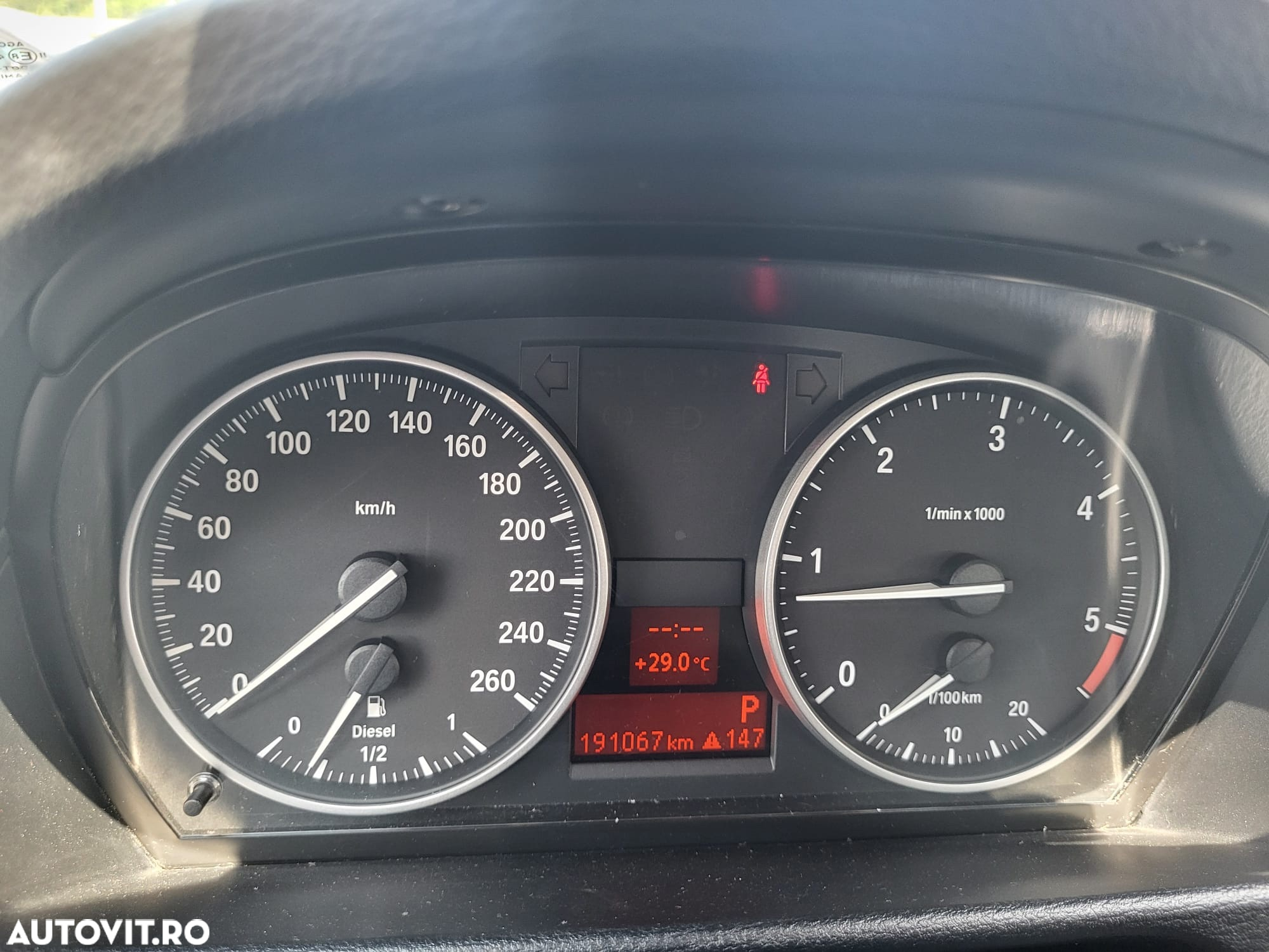 BMW X1 xDrive18d Aut. - 15