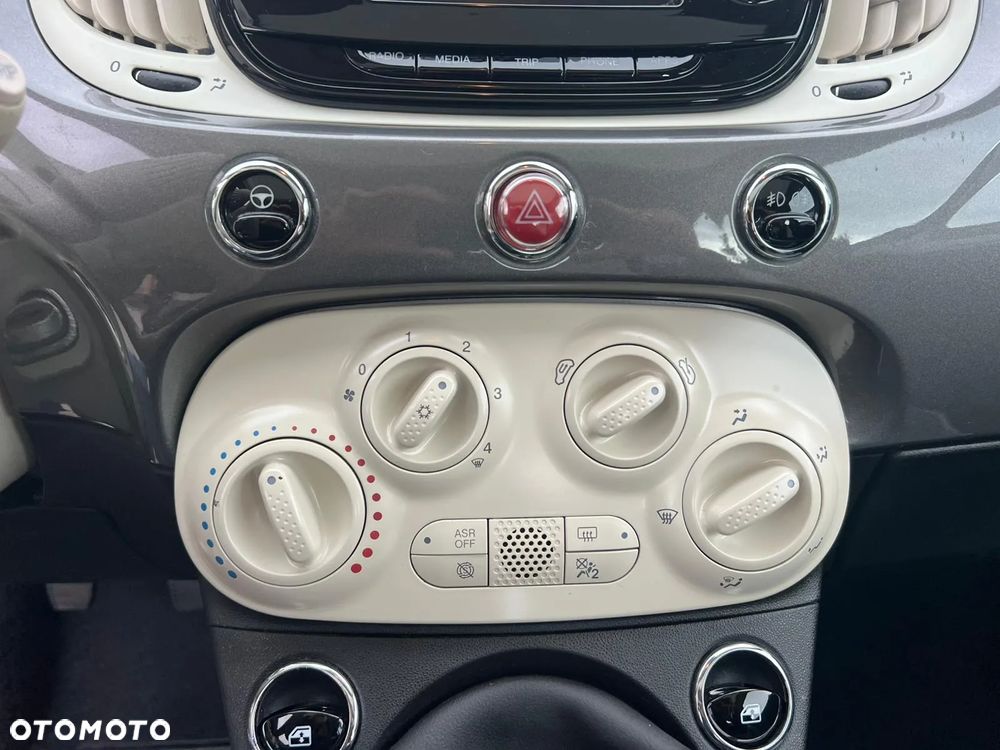 Fiat 500 1.2 Pop - 16