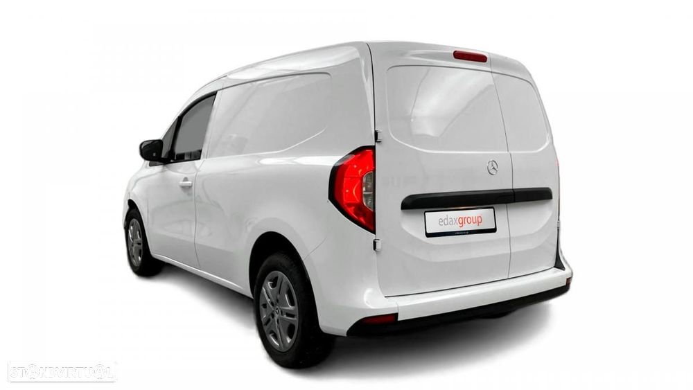 Mercedes-Benz Citan 1.5 110 CDI c/iva - 2