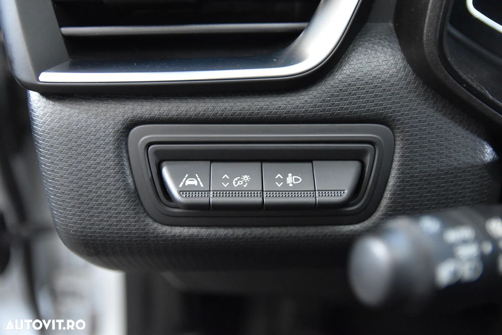 Renault Clio V full hybrid 145 Equilibre - 16