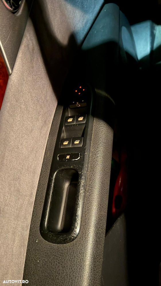 Peugeot 407 SW 2.0HDi ST Executive - 7