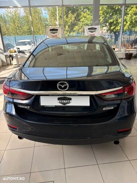 Mazda 6 2.0i Attraction - 3
