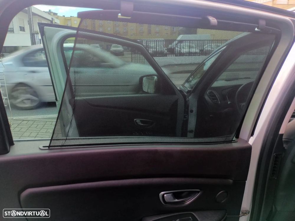Renault Grand Scénic 1.7 Blue dCi Bose Edition - 22
