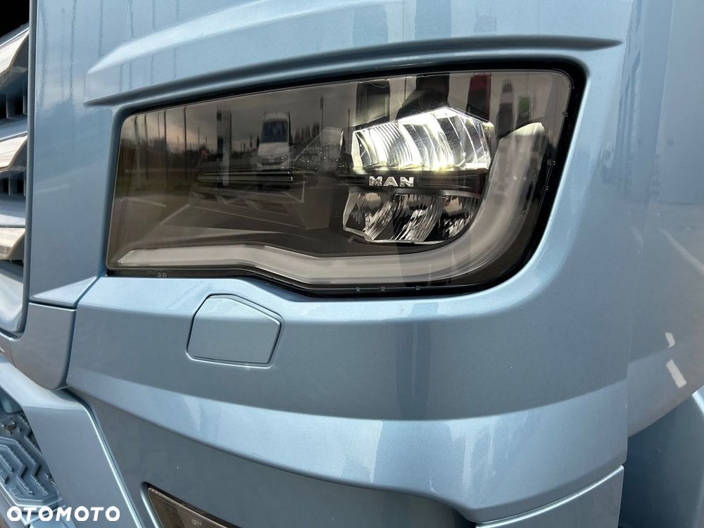 MAN MAN TGX 18.520 4x2 LL SA - 27