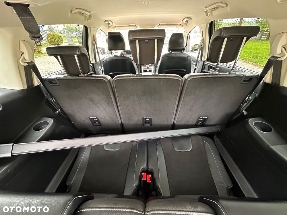 Ford S-Max 2.0 EcoBlue 4WD Titanium - 21