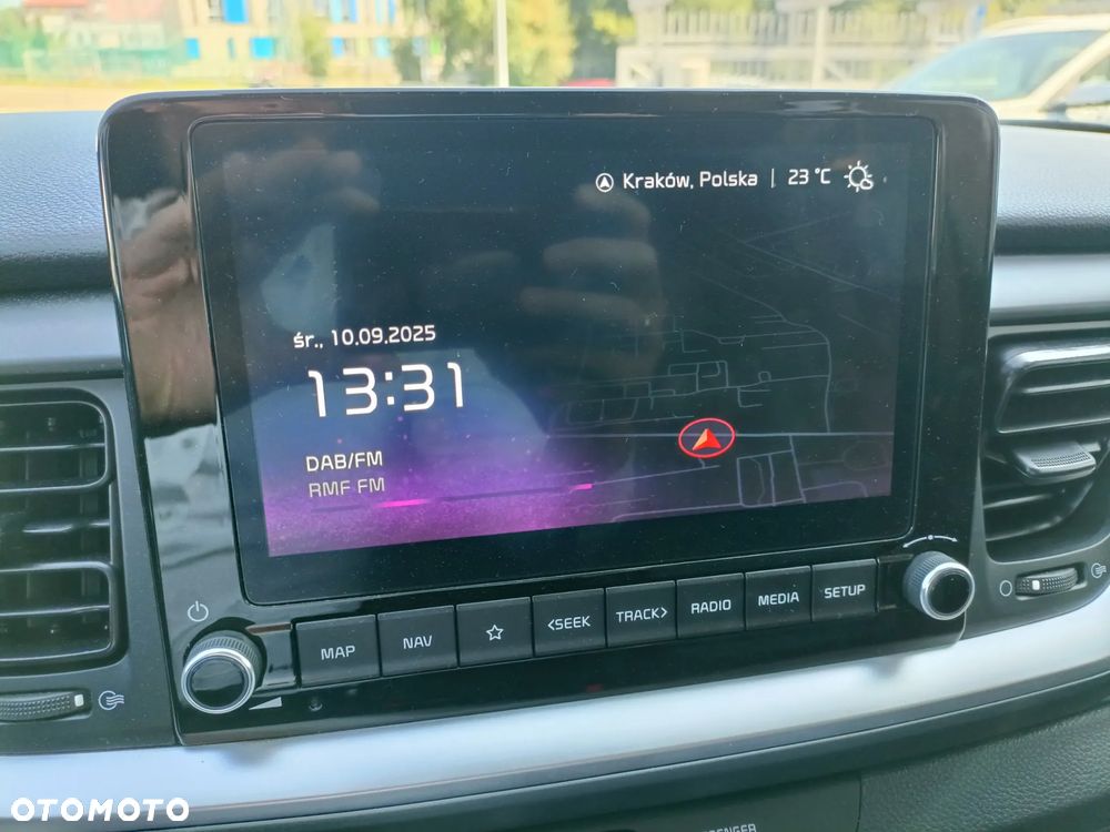 Kia Stonic 1.0 T-GDI M DCT - 18