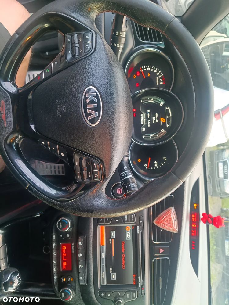Kia Ceed 1.6 T-GDI GT-Challenge - 9