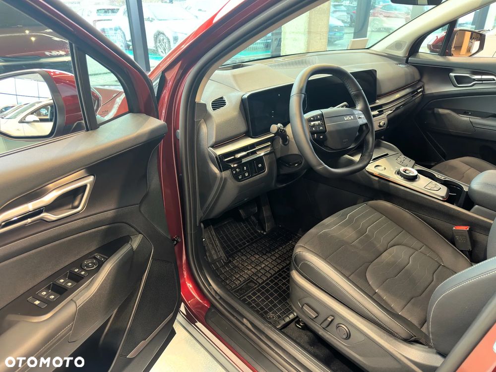 Kia Sportage 1.6 T-GDI HEV L 2WD - 8