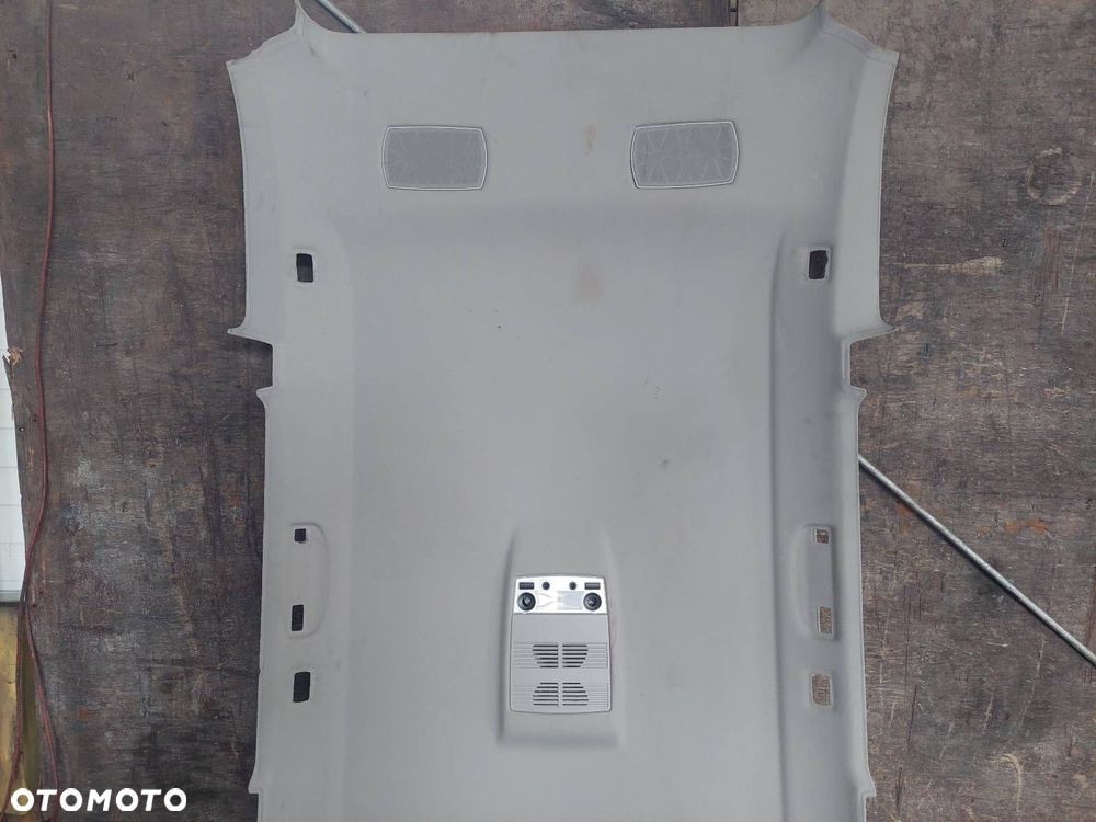 PODSUFITKA + LAMPKA PODSUFITKI BMW E61 7077185 - 3