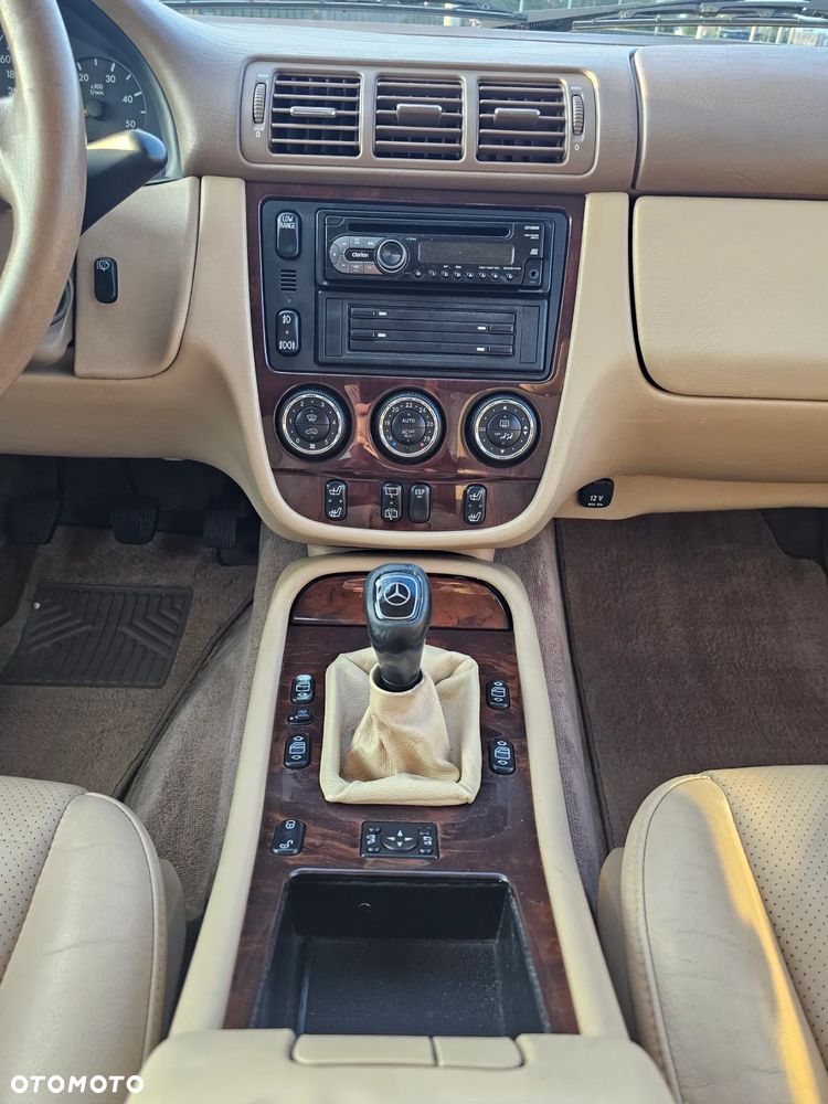 Mercedes-Benz ML 270 CDI - 18