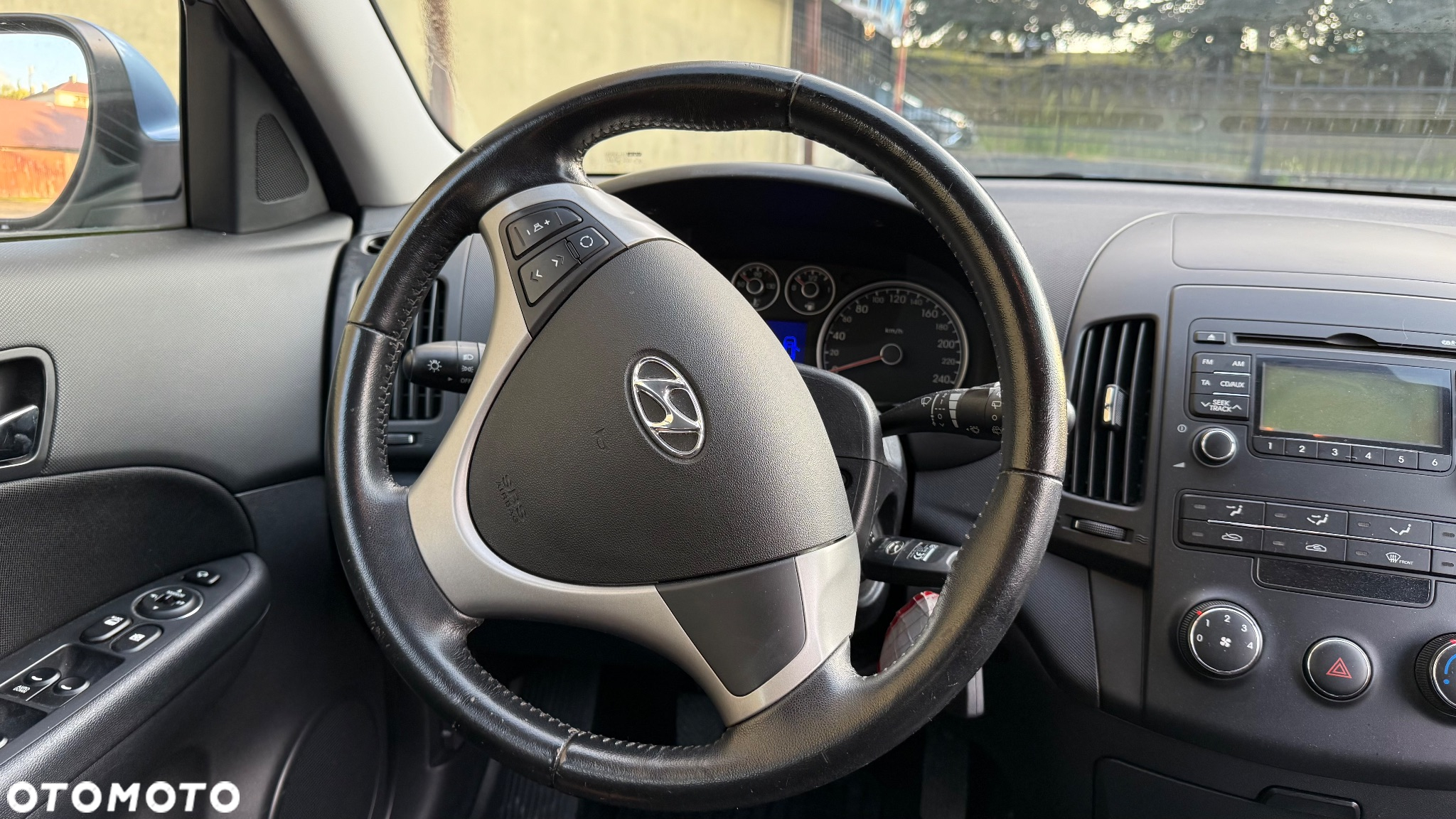 Hyundai i30 1.6 CRDi Premium - 11