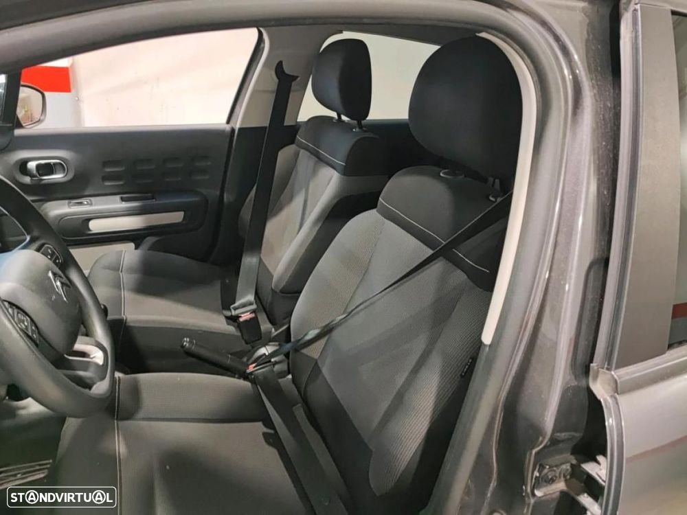 Citroën C3 1.5 BlueHDi Feel - 6