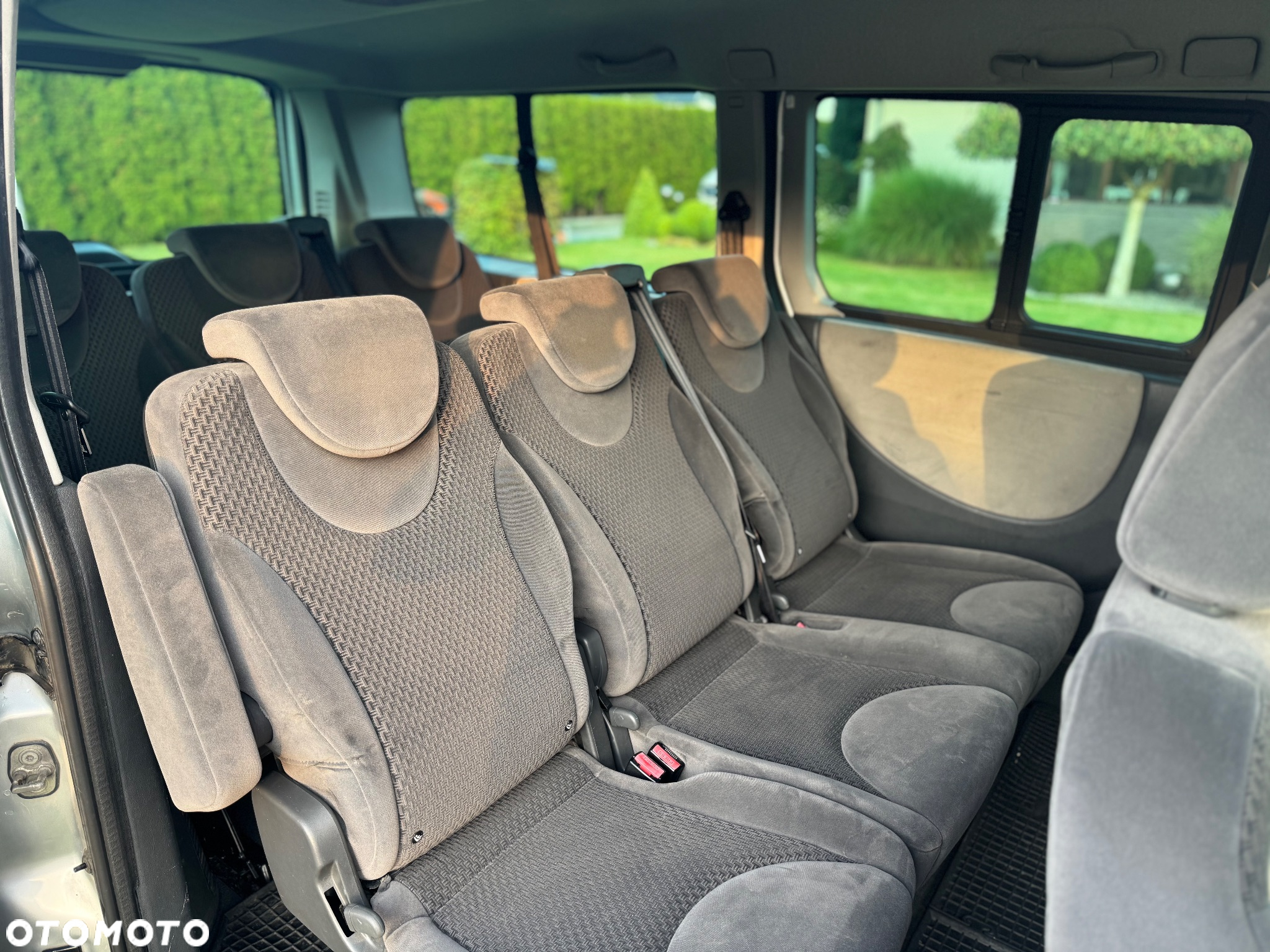 Citroën Jumpy Combi - 8