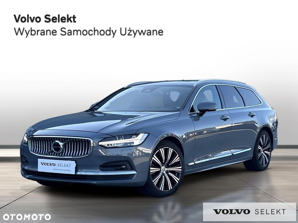 Volvo V90 - 1