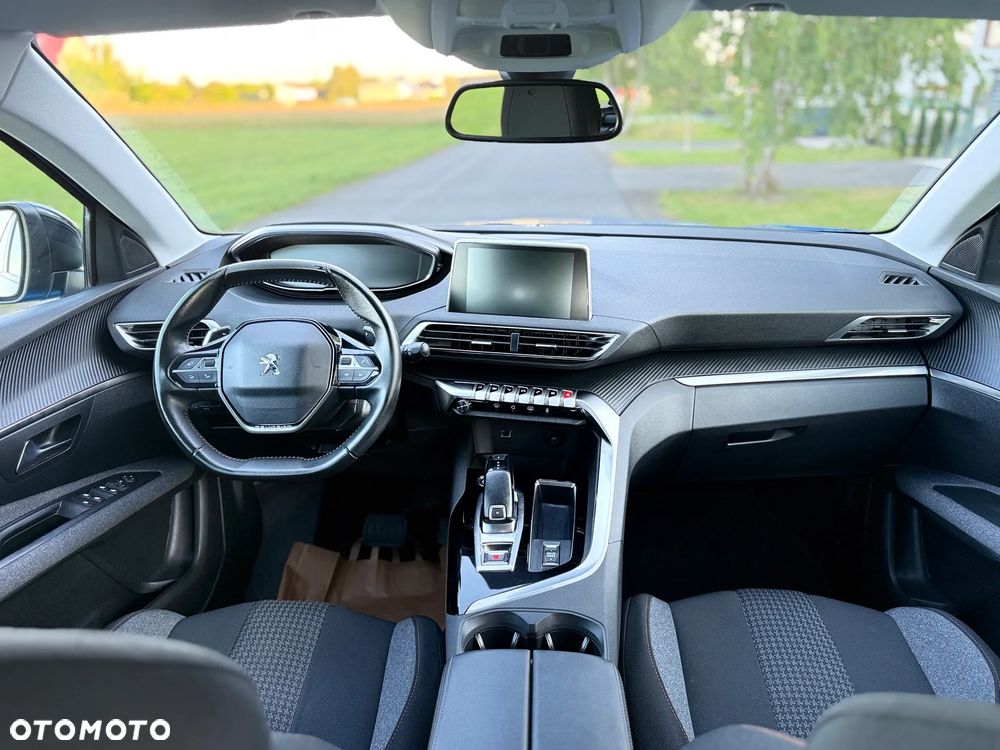 Peugeot 2008 - 20