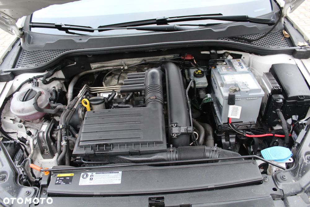 Seat Leon 1.2 TSI Ecomotive Style - 26