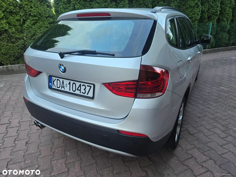 BMW X1 sDrive20i xLine - 29