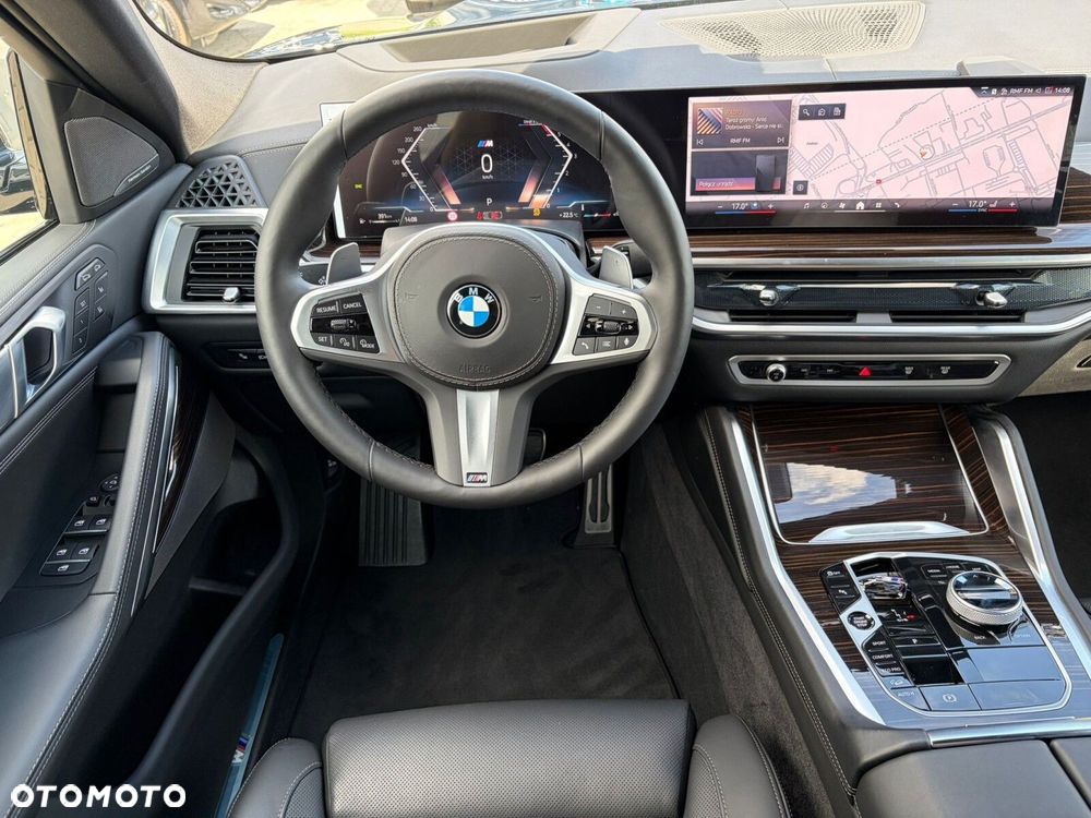 BMW X6 xDrive40d mHEV - 18