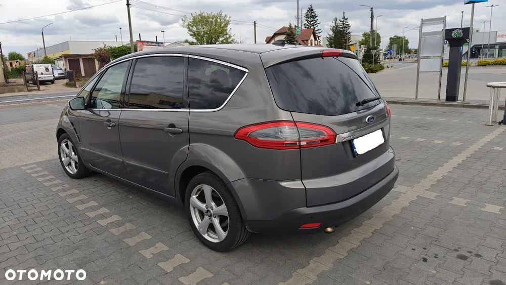 Ford S-Max 1.6 T Titanium - 3