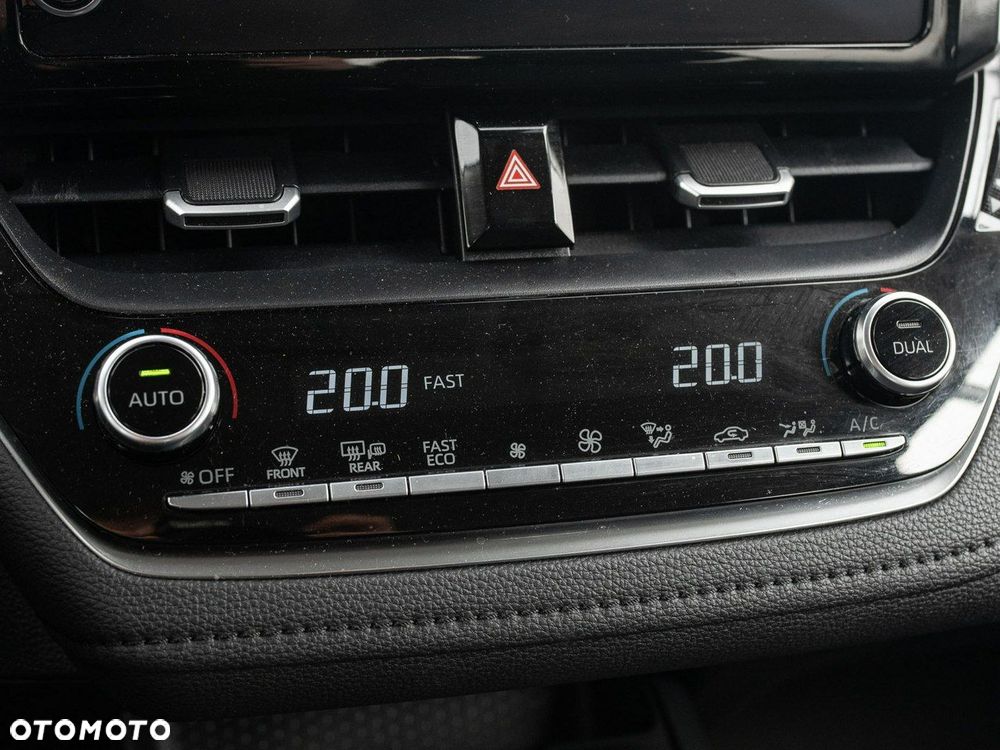 Toyota Corolla 1.5 Comfort MS - 17