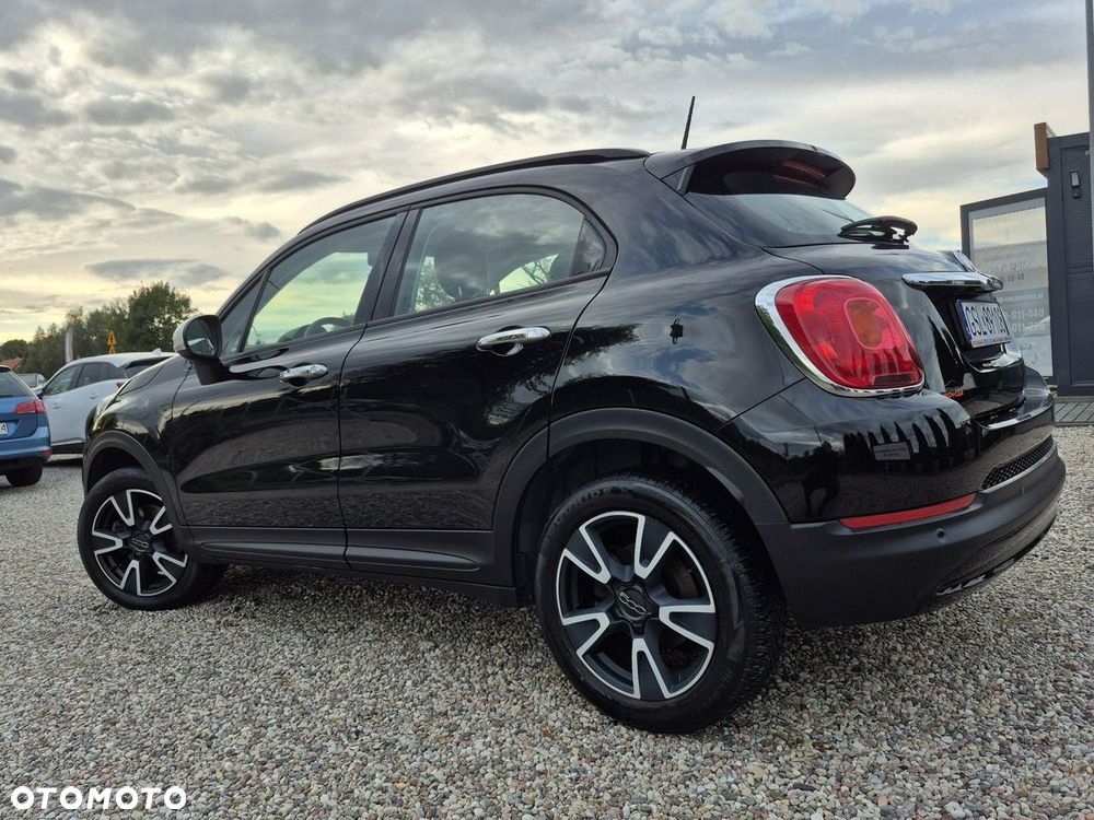 Fiat 500X - 3