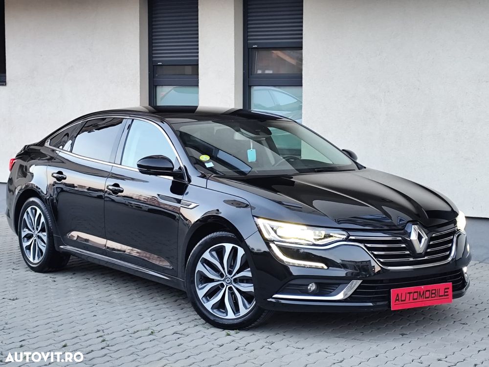 Renault Talisman - 2