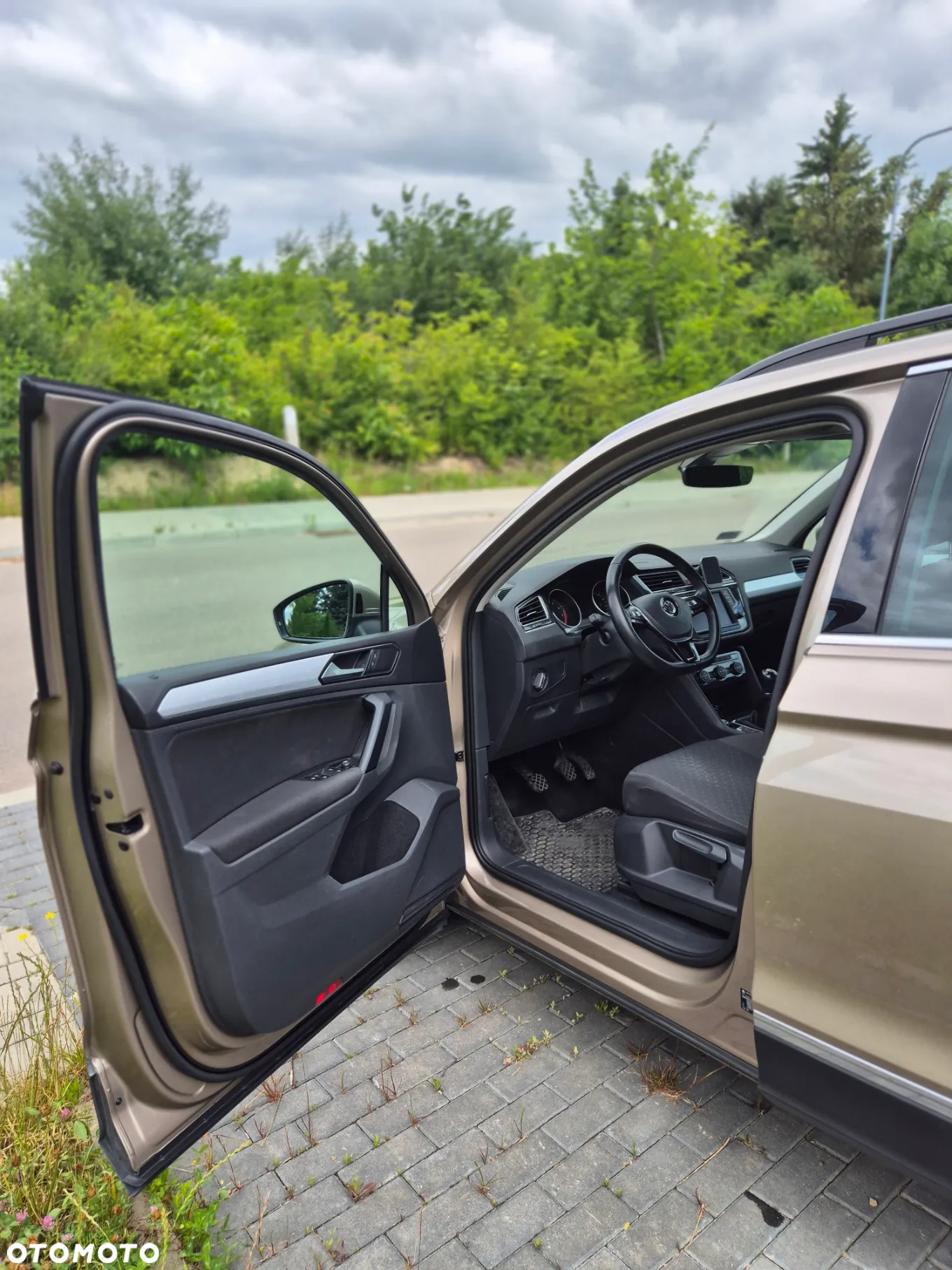 Volkswagen Tiguan 1.4 TSI BMT ACT Comfortline - 15