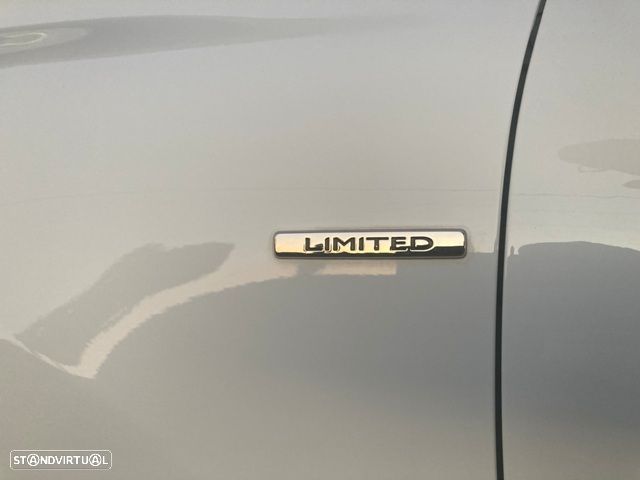 Renault Clio 1.5 dCi Limited - 10